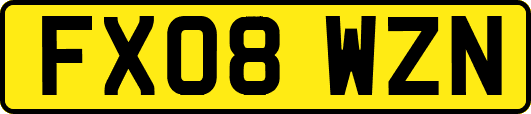 FX08WZN