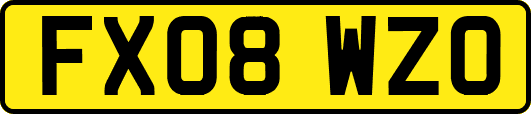 FX08WZO