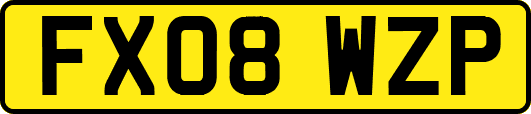 FX08WZP