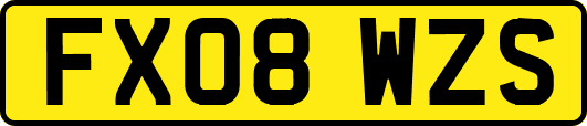 FX08WZS
