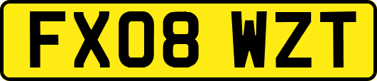 FX08WZT
