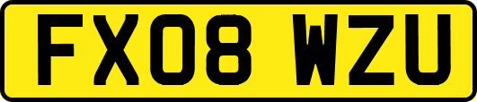 FX08WZU