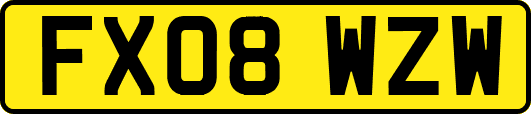 FX08WZW