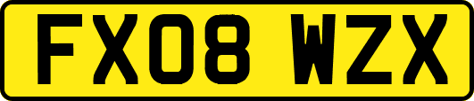 FX08WZX