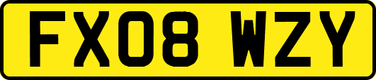 FX08WZY