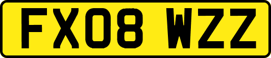 FX08WZZ