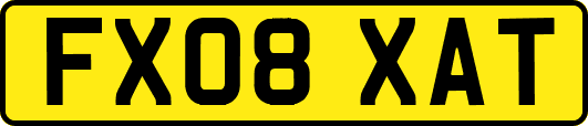 FX08XAT