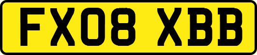 FX08XBB