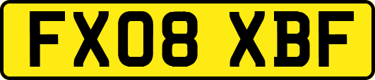 FX08XBF