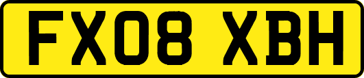 FX08XBH