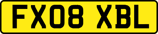 FX08XBL