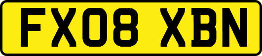 FX08XBN