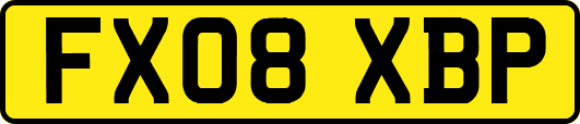 FX08XBP
