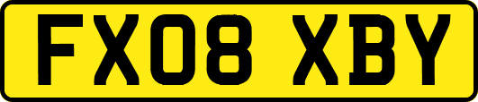 FX08XBY