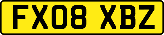 FX08XBZ