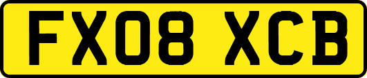 FX08XCB