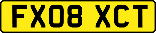 FX08XCT