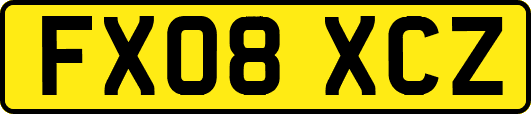 FX08XCZ
