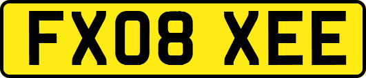 FX08XEE