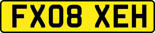 FX08XEH