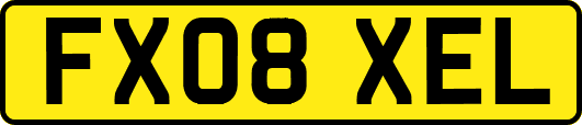 FX08XEL