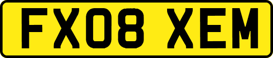 FX08XEM
