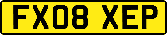 FX08XEP