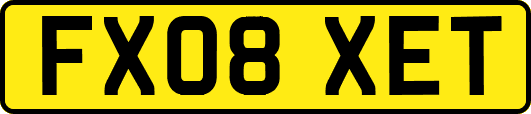 FX08XET