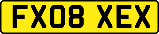 FX08XEX