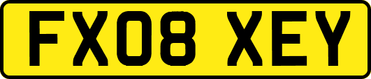 FX08XEY