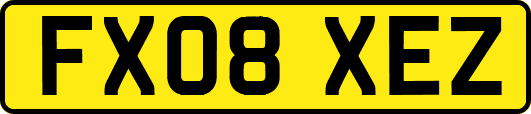 FX08XEZ