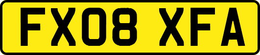 FX08XFA