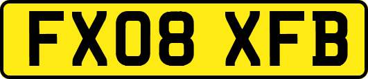 FX08XFB