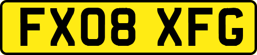 FX08XFG