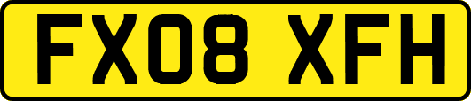 FX08XFH