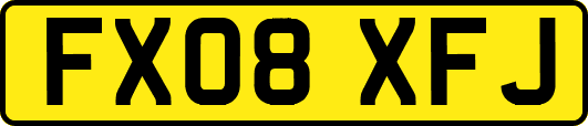 FX08XFJ