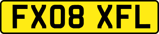 FX08XFL