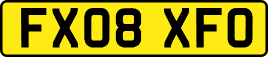 FX08XFO