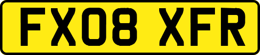 FX08XFR