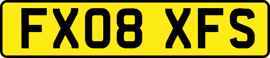 FX08XFS