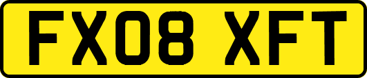 FX08XFT