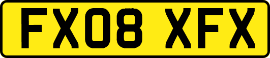 FX08XFX