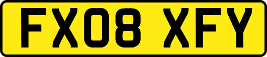 FX08XFY
