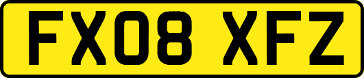 FX08XFZ