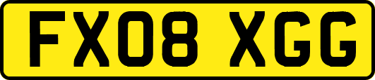 FX08XGG