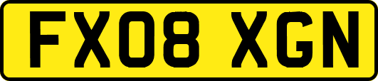 FX08XGN