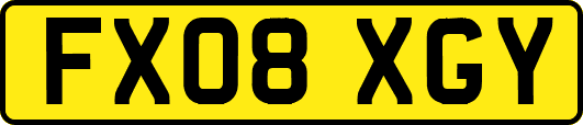 FX08XGY