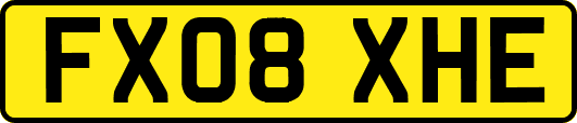 FX08XHE