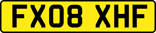 FX08XHF