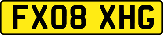 FX08XHG